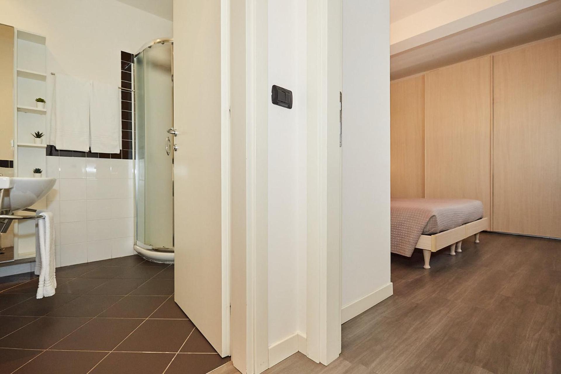 Pier Capponi Studios Milan Exterior photo
